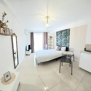 Appartement Carnot 1, Cannes
